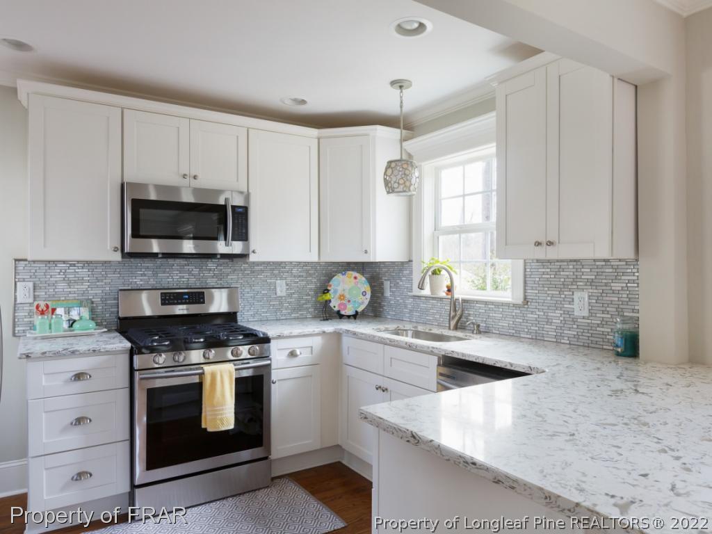 125 Ruth Street Fayetteville, NC 28305 - Photo 10 of 36 Gallery Image 10