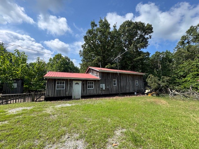 8062 Frame Hollow Road Nunnelly, TN 37137 - Photo 3 of 47
