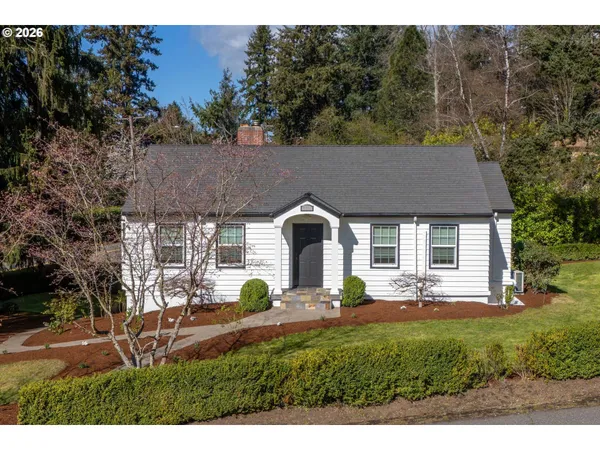 $799,000 | 1815 Southwest Sunset Boulevard, Portland, OR 97239