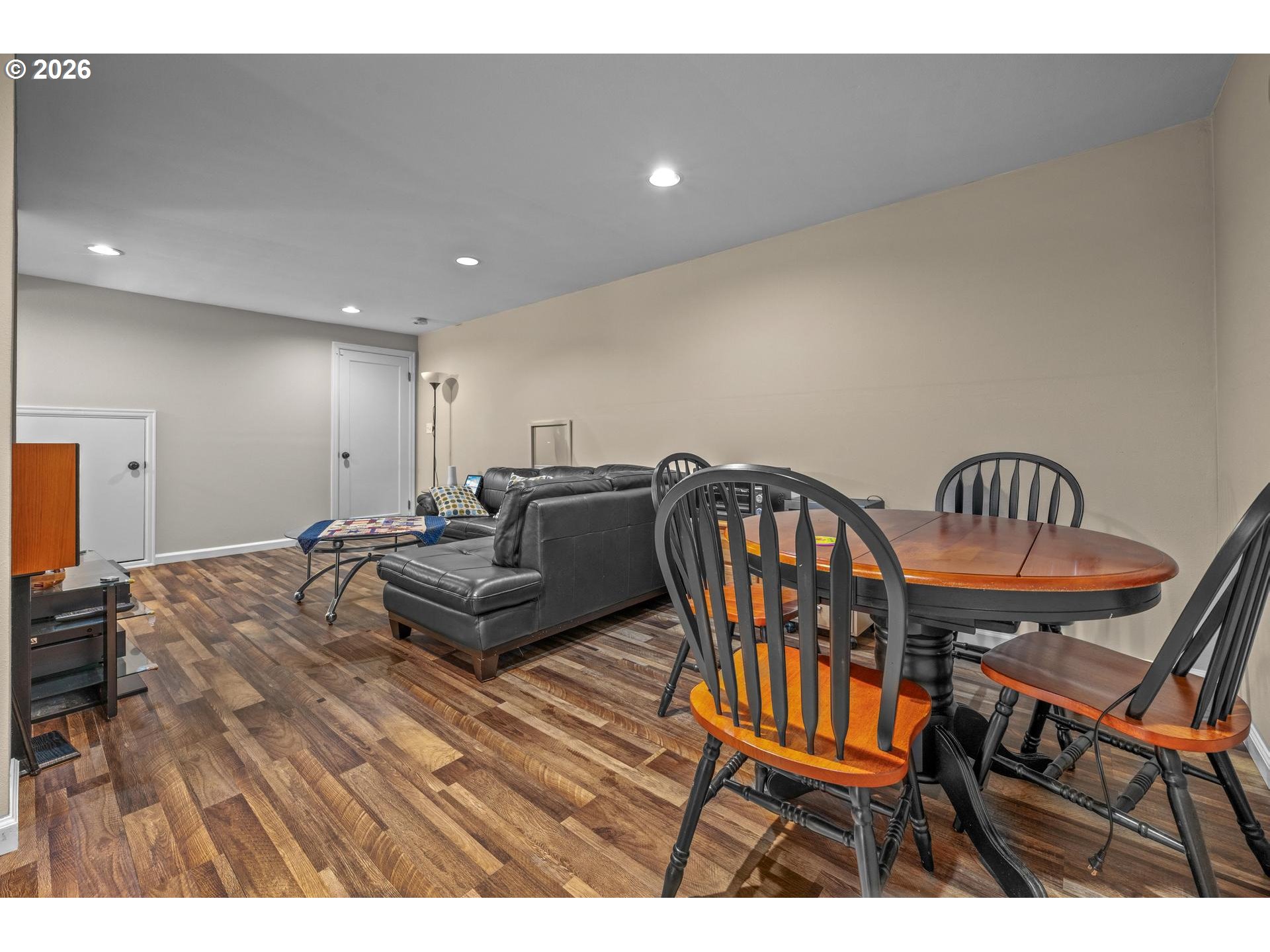 1815 Southwest Sunset Boulevard Portland, OR 97239 - Photo 18 of 36