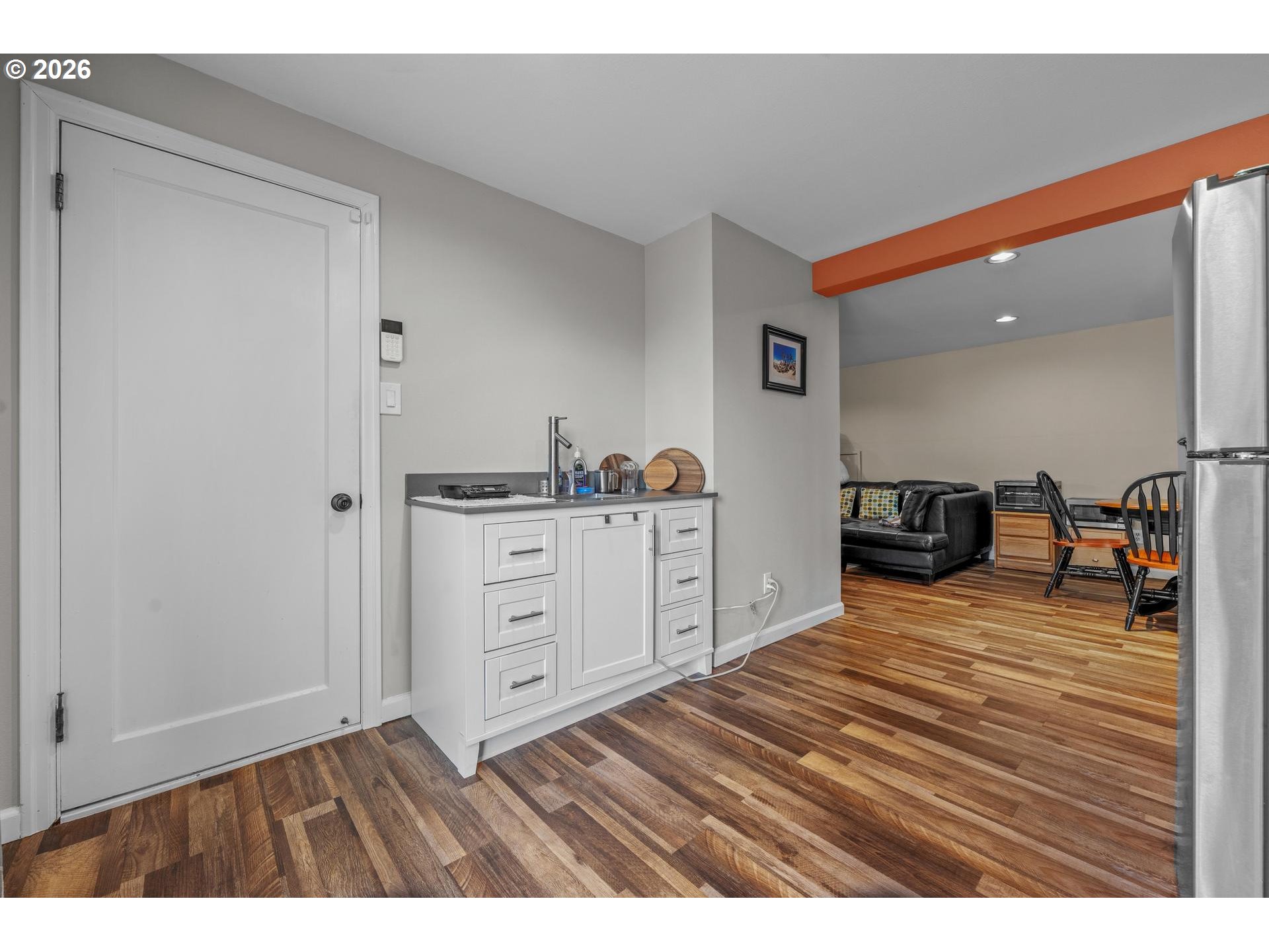 1815 Southwest Sunset Boulevard Portland, OR 97239 - Photo 19 of 36