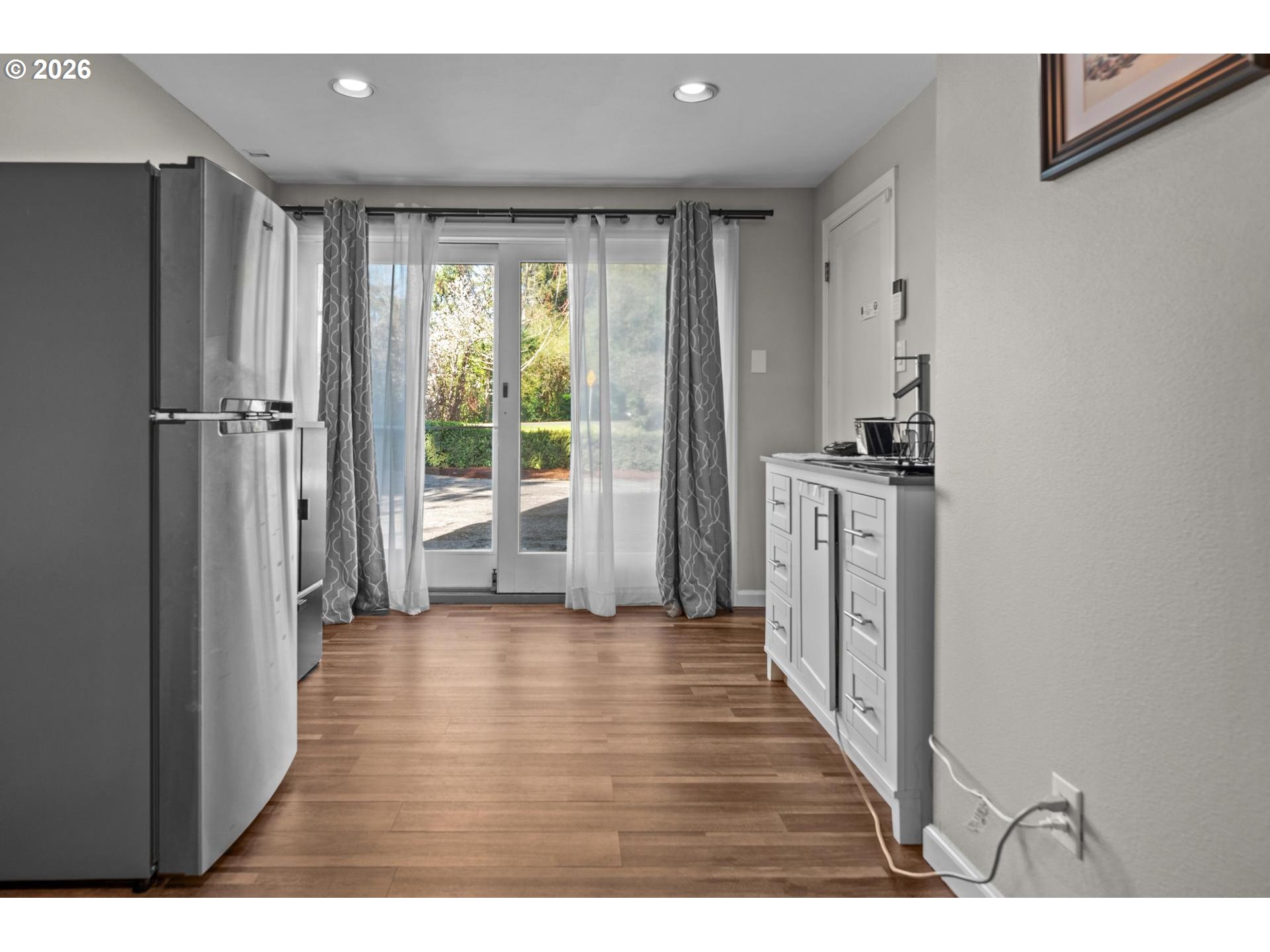 1815 Southwest Sunset Boulevard Portland, OR 97239 - Photo 20 of 36