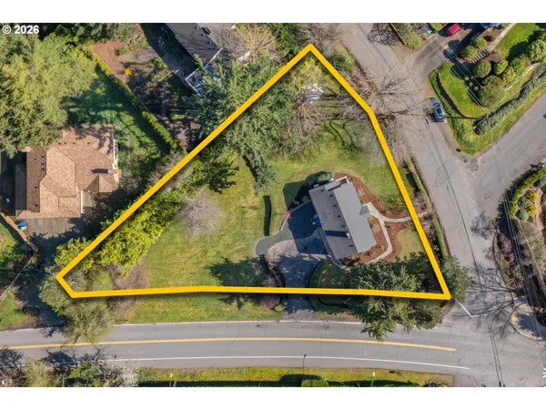 $799,000 | 1815 Southwest Sunset Boulevard, Portland, OR 97239