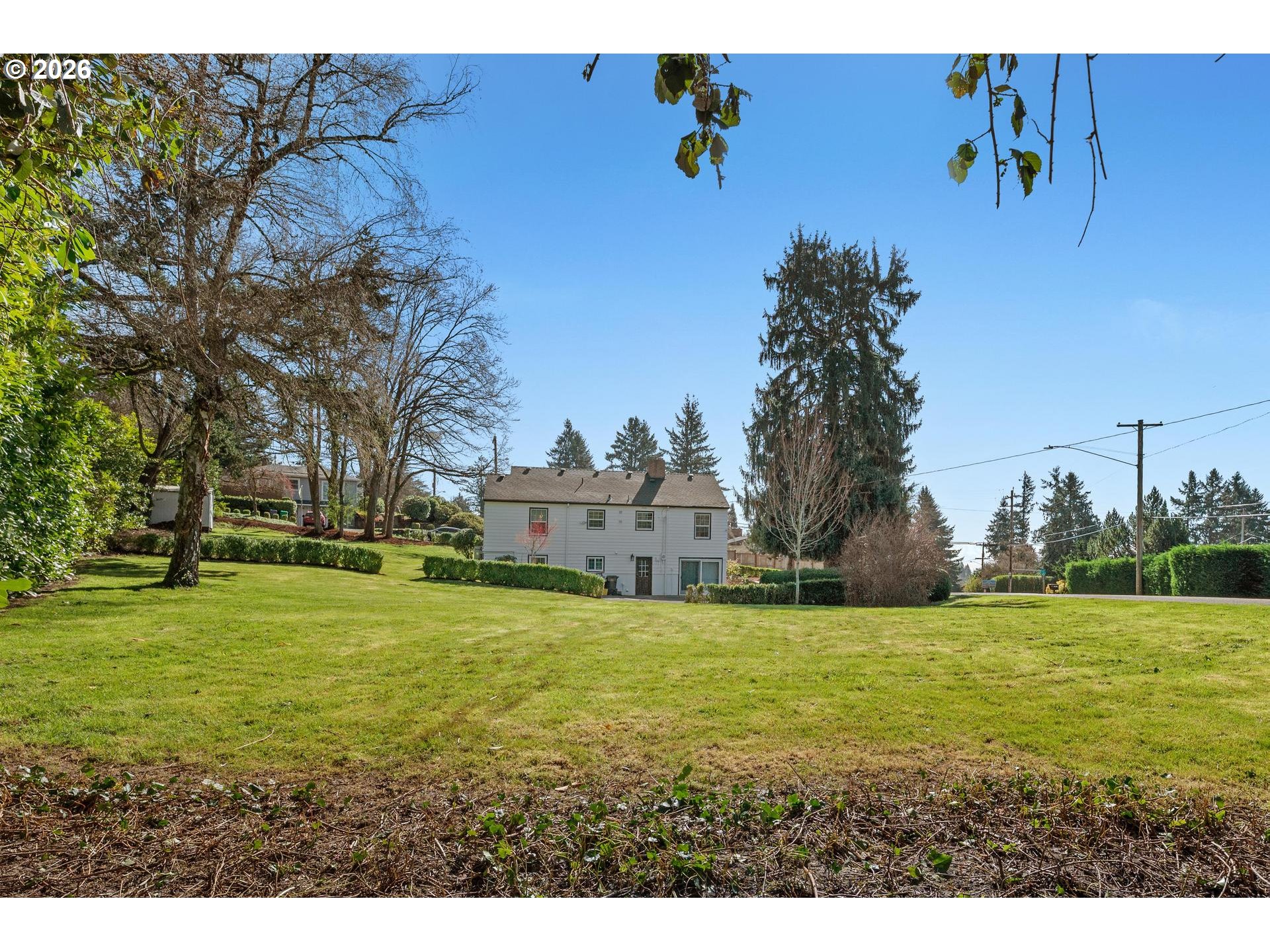 1815 Southwest Sunset Boulevard Portland, OR 97239 - Photo 26 of 36