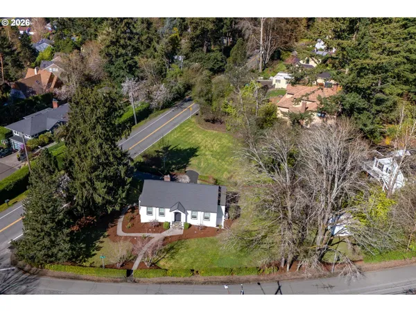 $799,000 | 1815 Southwest Sunset Boulevard, Portland, OR 97239