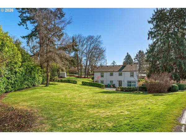 $799,000 | 1815 Southwest Sunset Boulevard, Portland, OR 97239