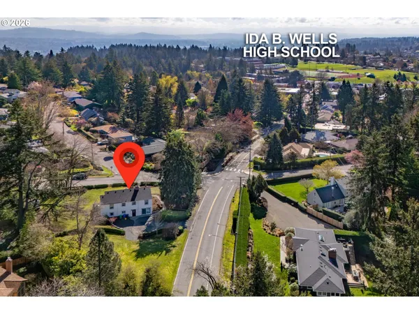 $799,000 | 1815 Southwest Sunset Boulevard, Portland, OR 97239