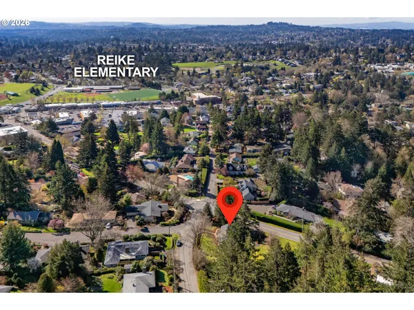 $799,000 | 1815 Southwest Sunset Boulevard, Portland, OR 97239