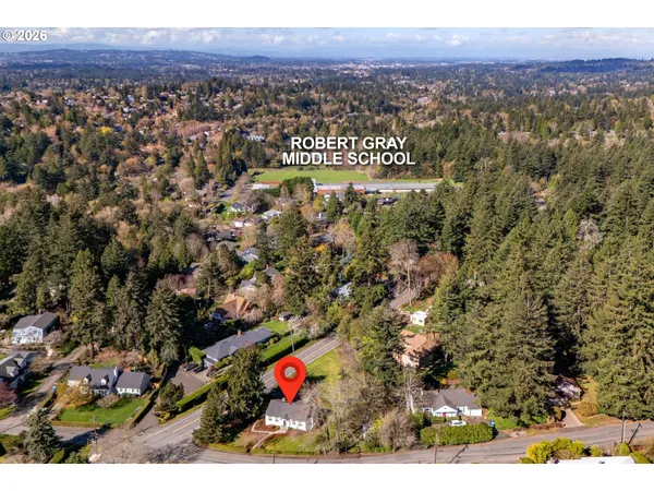 $799,000 | 1815 Southwest Sunset Boulevard, Portland, OR 97239