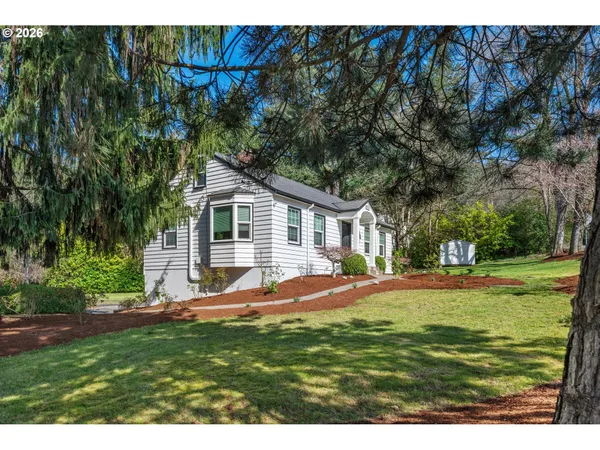 $799,000 | 1815 Southwest Sunset Boulevard, Portland, OR 97239
