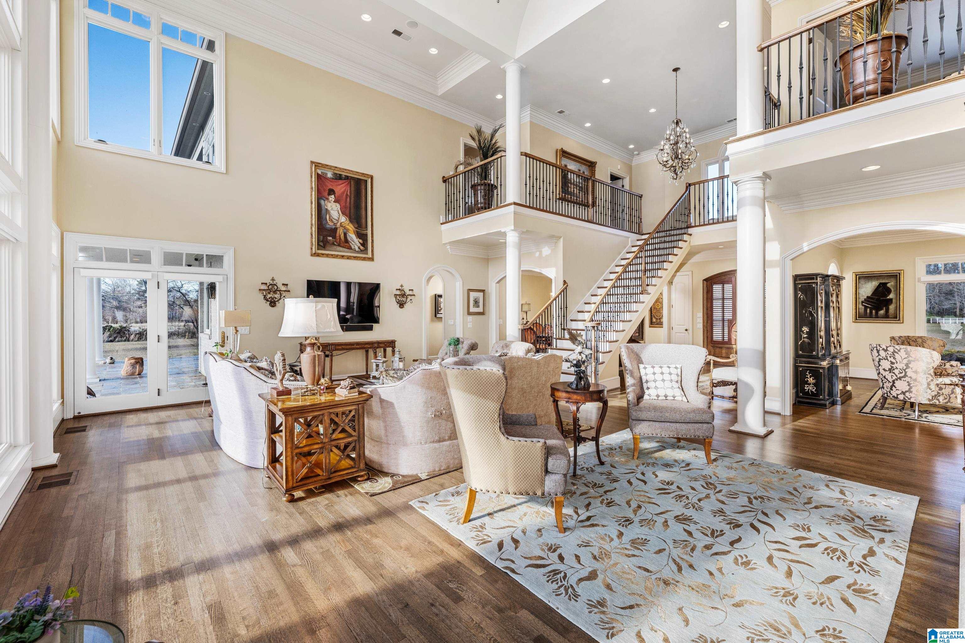 2126 Hebb Road Wilsonville, AL 35186 - Photo 11 of 60 Gallery Image 11