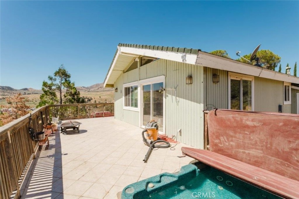 403 Cuddy Canyon Road Lebec, CA 93243 - Photo 39 of 65 Gallery Image 39