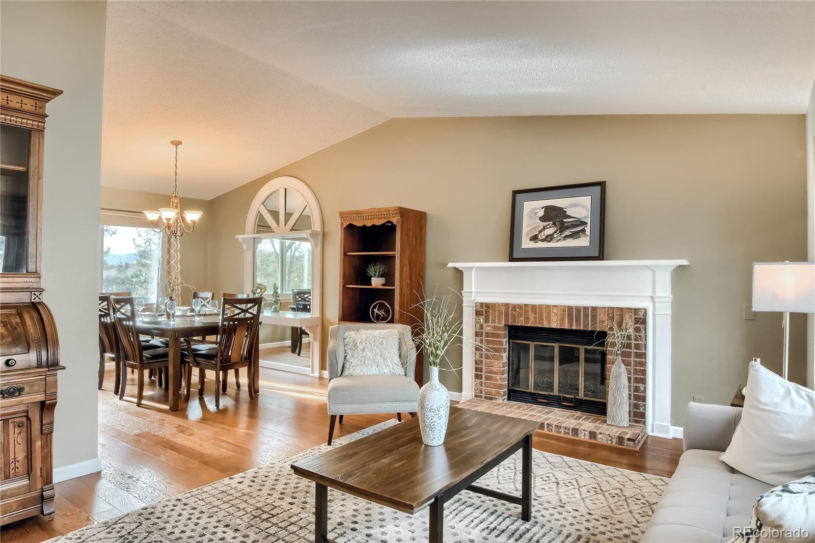 30 Jack Rabbit Place Highlands Ranch, CO 80126 - Photo 5 of 34