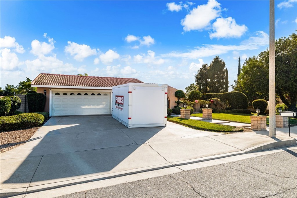 9637 Apricot Avenue Rancho Cucamonga, CA 91737 - Photo 7 of 44 a view of a house with entertaining space