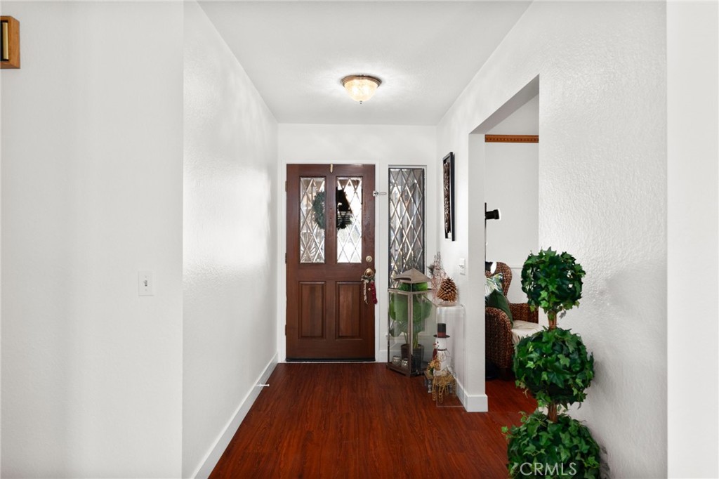 9637 Apricot Avenue Rancho Cucamonga, CA 91737 - Photo 8 of 44 wooden floor in a livingroom