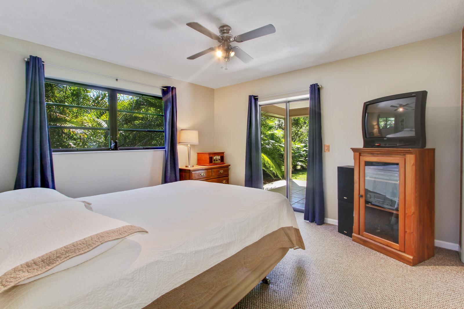 7807 Pensacola Road Fort Pierce, FL 34951 - Photo 20 of 25 3rd Bedroom