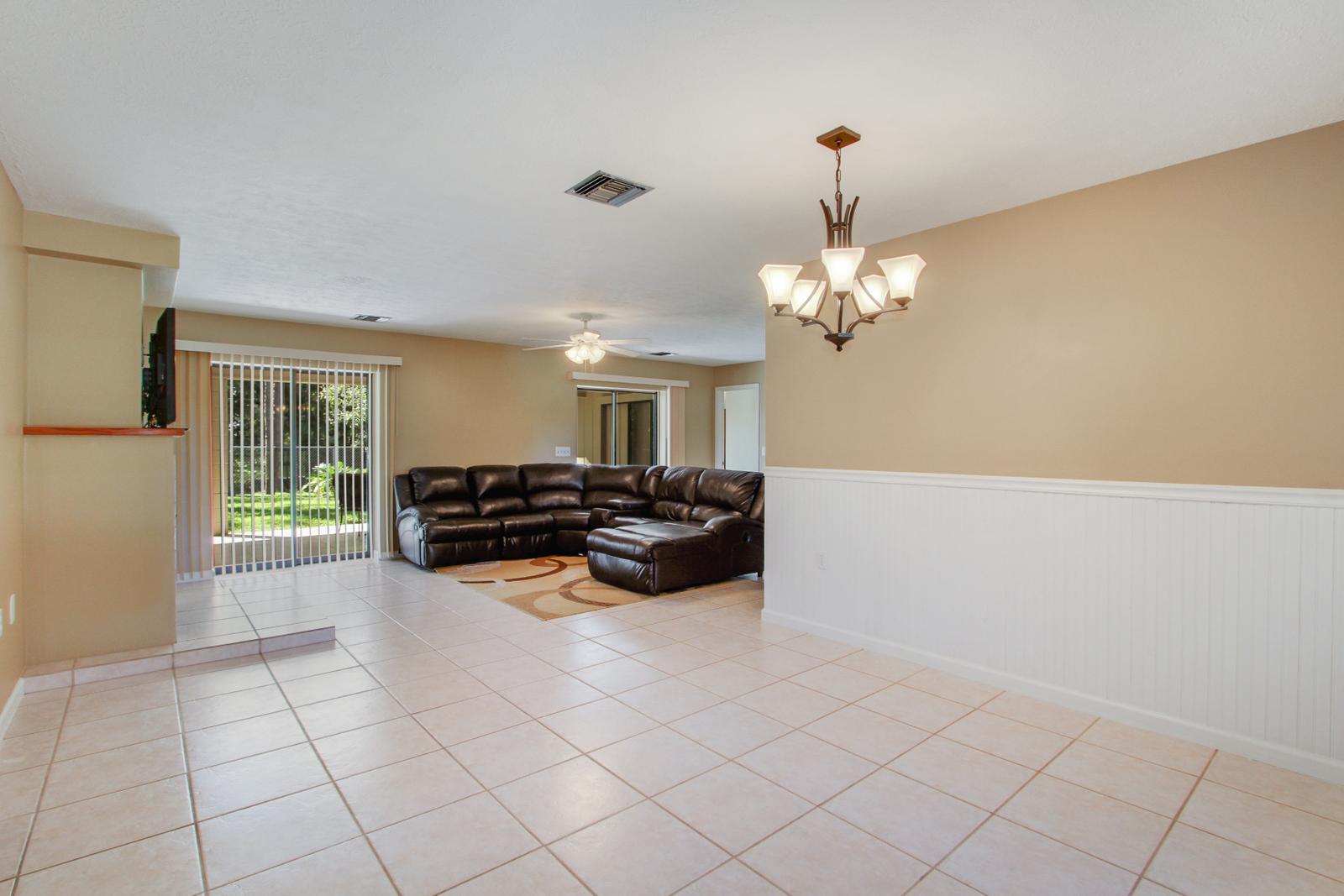 7807 Pensacola Road Fort Pierce, FL 34951 - Photo 6 of 25 Dining Room