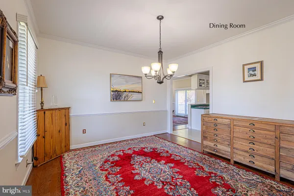 $630,000 | 602 Cedar Pointe Drive, Weems, VA 22576