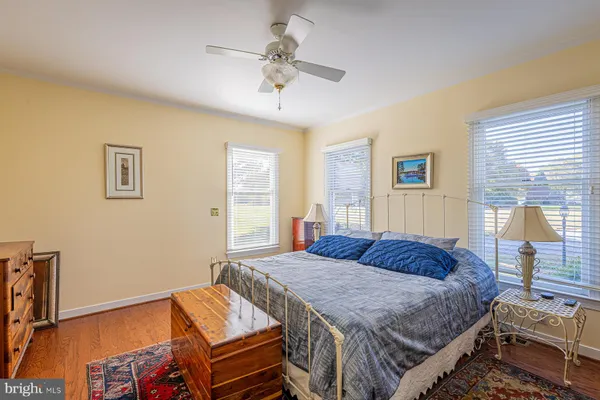 $630,000 | 602 Cedar Pointe Drive, Weems, VA 22576