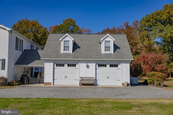 $630,000 | 602 Cedar Pointe Drive, Weems, VA 22576