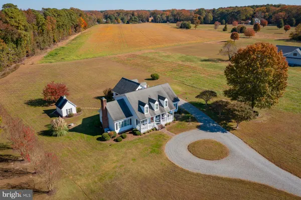 $630,000 | 602 Cedar Pointe Drive, Weems, VA 22576