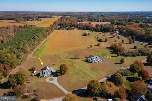 $630,000 | 602 Cedar Pointe Drive, Weems, VA 22576