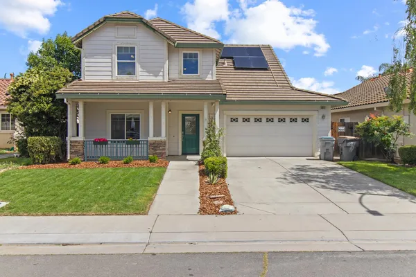 $675,000 | 805 Atwell Circle, Woodland, CA 95776