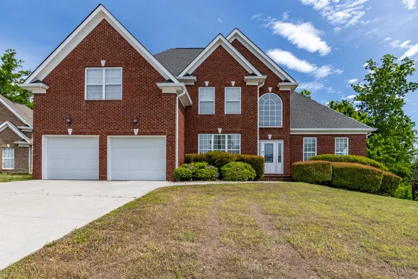 $449,900 | 5553 Jonquil Lane, Ooltewah, TN 37363