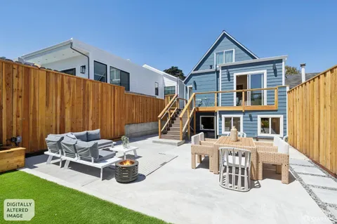 $1,368,000 | 42 Granada Avenue, San Francisco, CA 94112