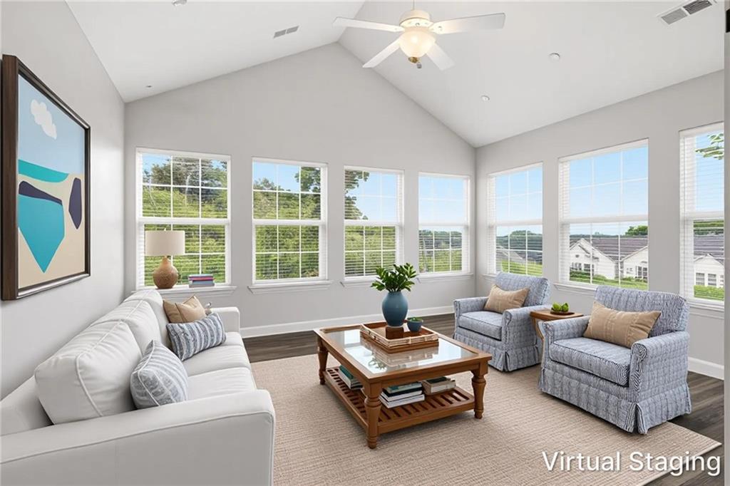 307 Spring Valley Drive Zelienople, PA 16063 - Photo 22 of 50