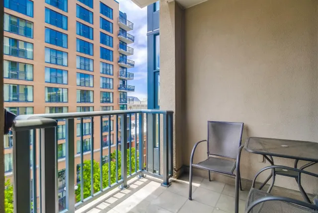 a sign on the wall of a building