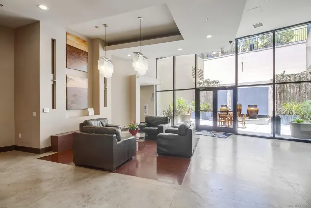 $659,000 | 530 K Street, Unit 513, San Diego, CA 92101