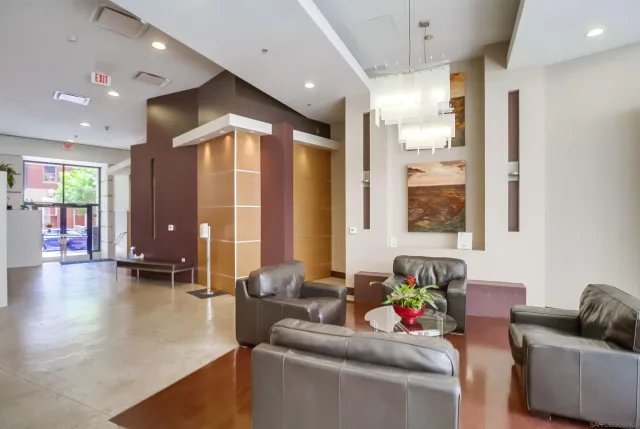 $659,000 | 530 K Street, Unit 513, San Diego, CA 92101