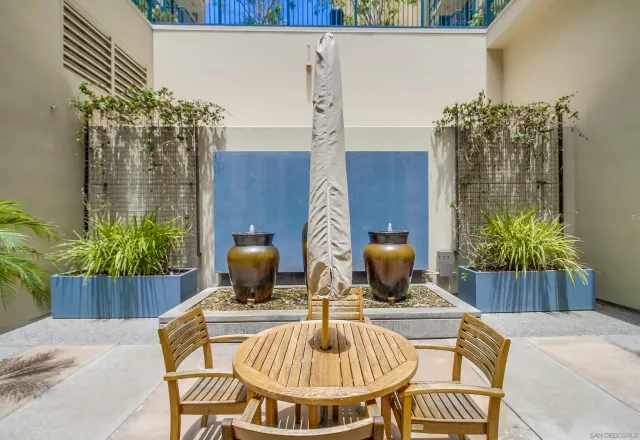 $659,000 | 530 K Street, Unit 513, San Diego, CA 92101