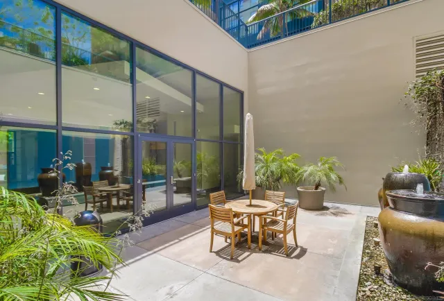 $659,000 | 530 K Street, Unit 513, San Diego, CA 92101