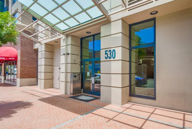 $659,000 | 530 K Street, Unit 513, San Diego, CA 92101