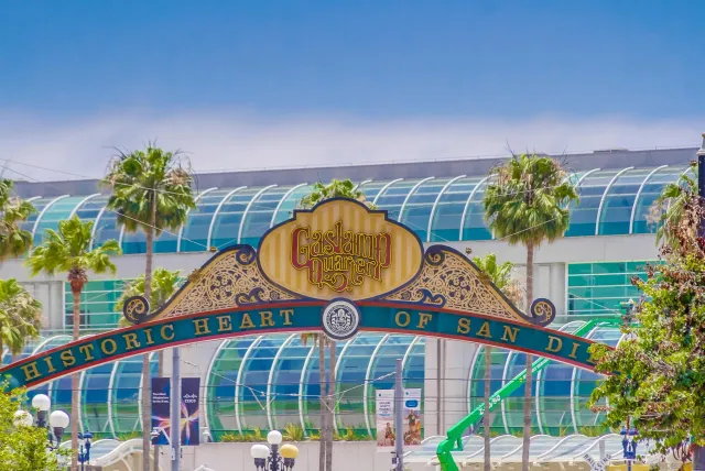 $659,000 | 530 K Street, Unit 513, San Diego, CA 92101