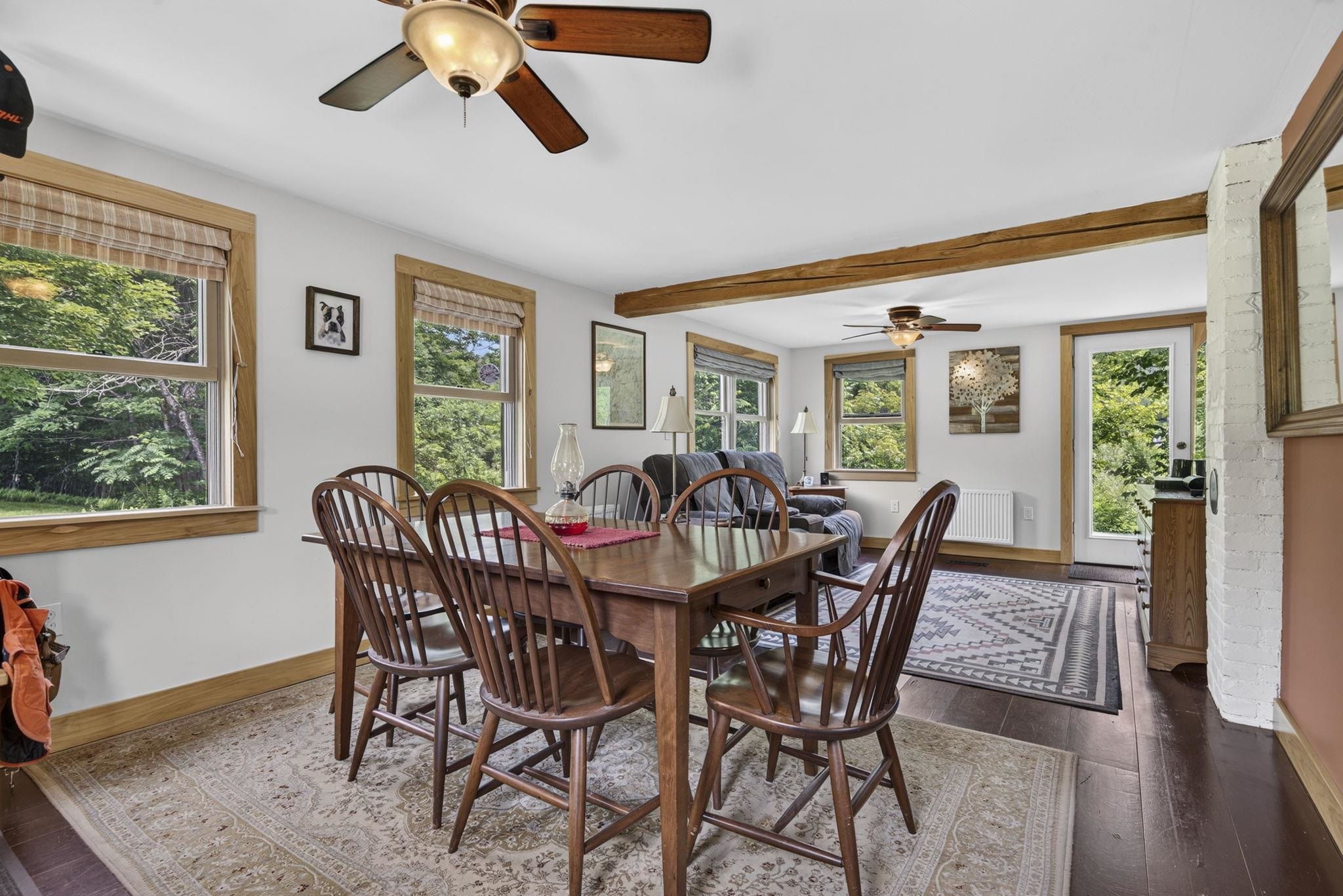 17 Grange Hall Road Acworth, NH 03607 - Photo 19 of 60