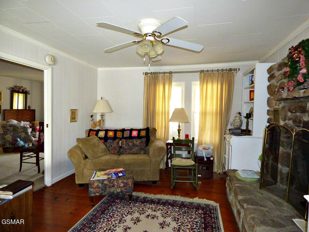 1503 Sandy Ridge Road Dandridge, TN 37725 - Photo 8 of 32 Gallery Image 8