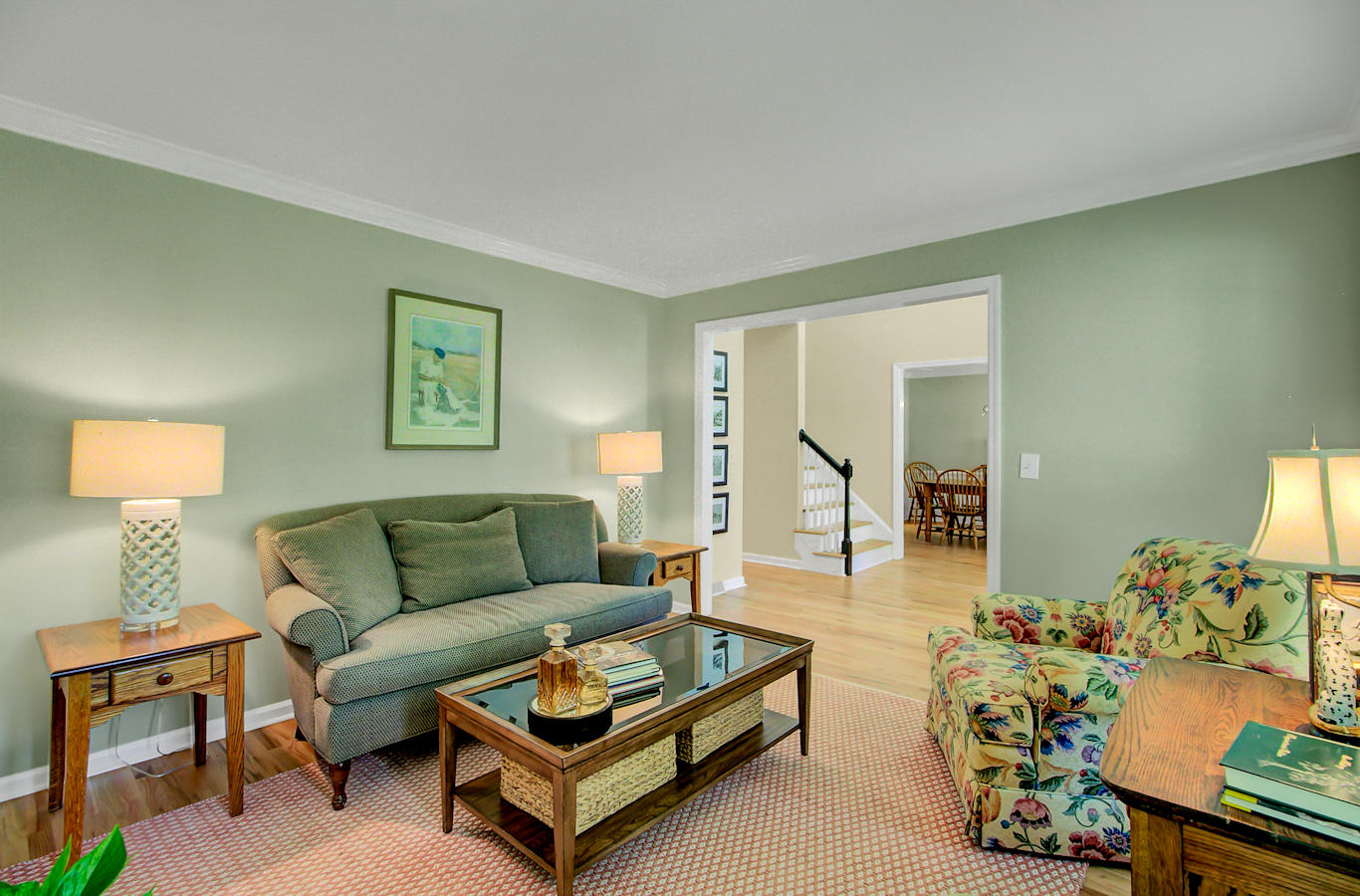 203 Kenilworth Road Summerville, SC 29485 - Photo 14 of 40 20