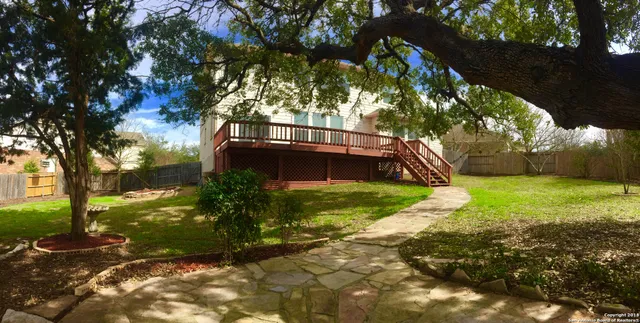 $2,595 | 1203 El Riachuelo, San Antonio, TX 78258