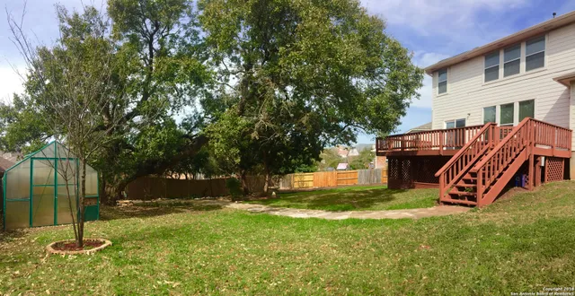 $2,595 | 1203 El Riachuelo, San Antonio, TX 78258