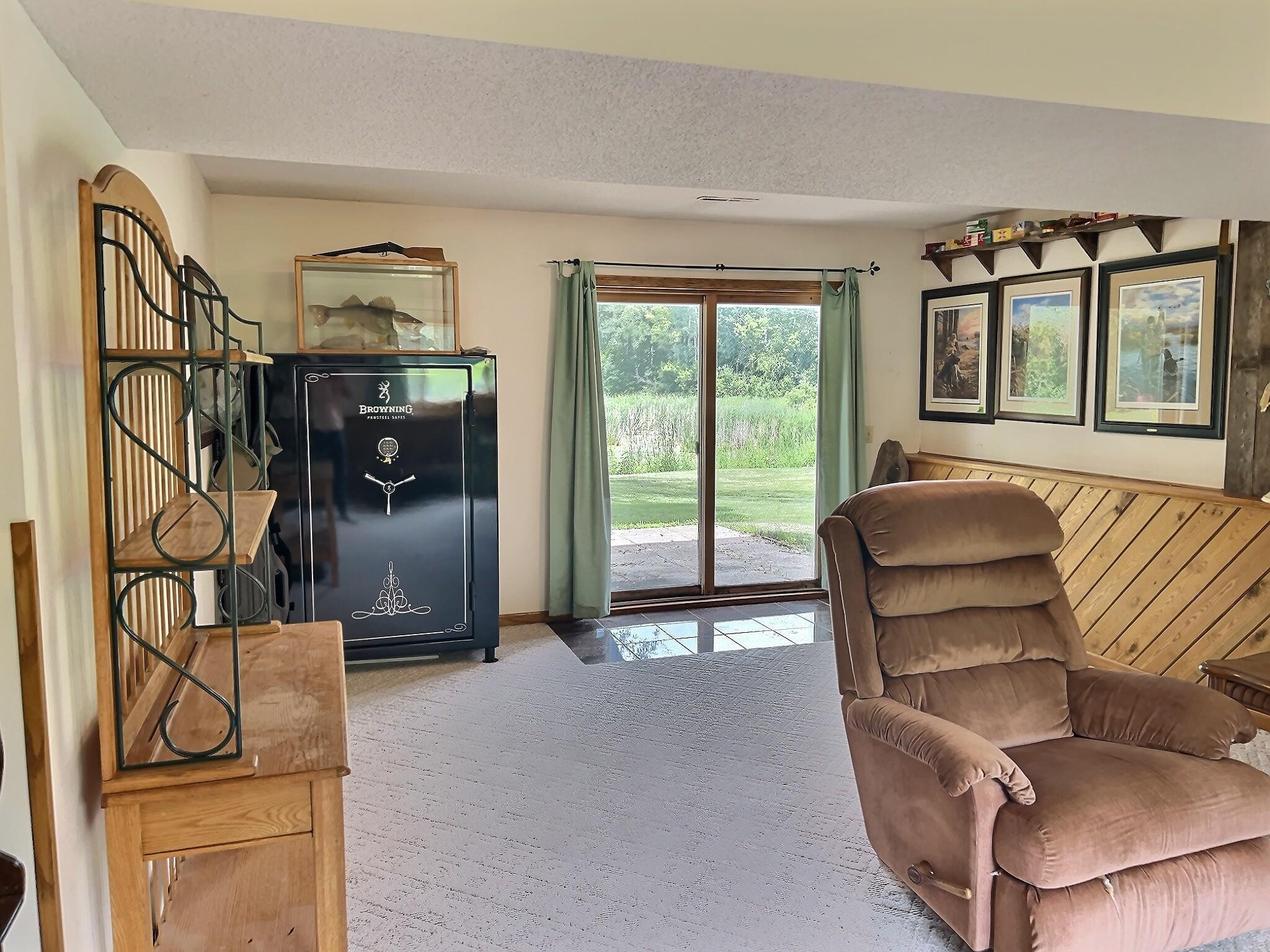 194 Elderberry Road Clearwater, MN 55320 - Photo 16 of 34