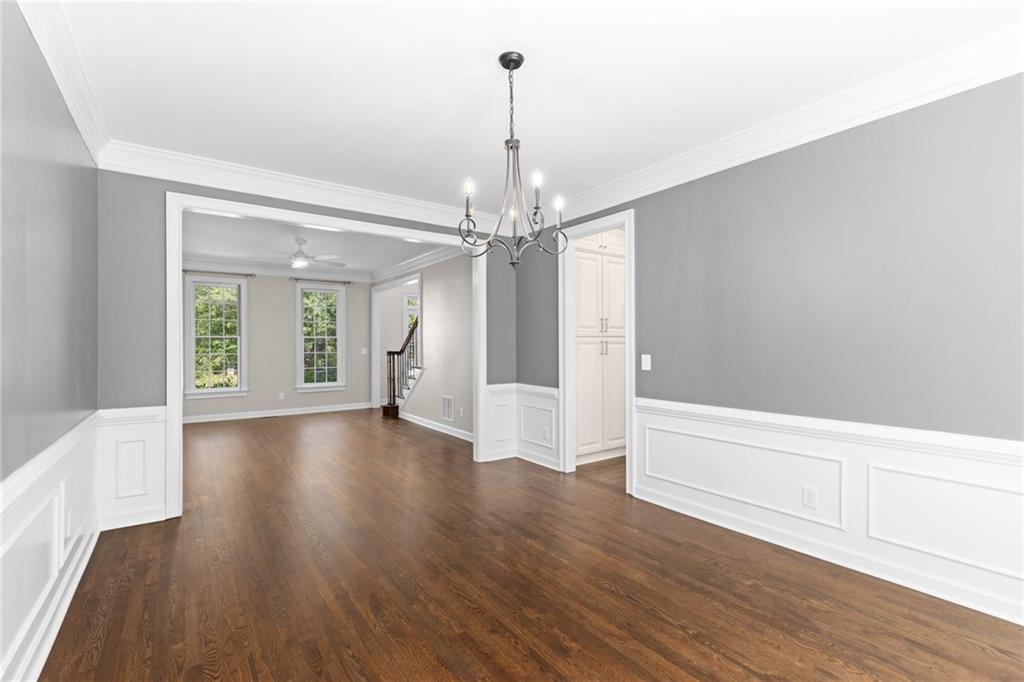 2560 Hamptons Run Alpharetta, GA 30005 - Photo 11 of 52