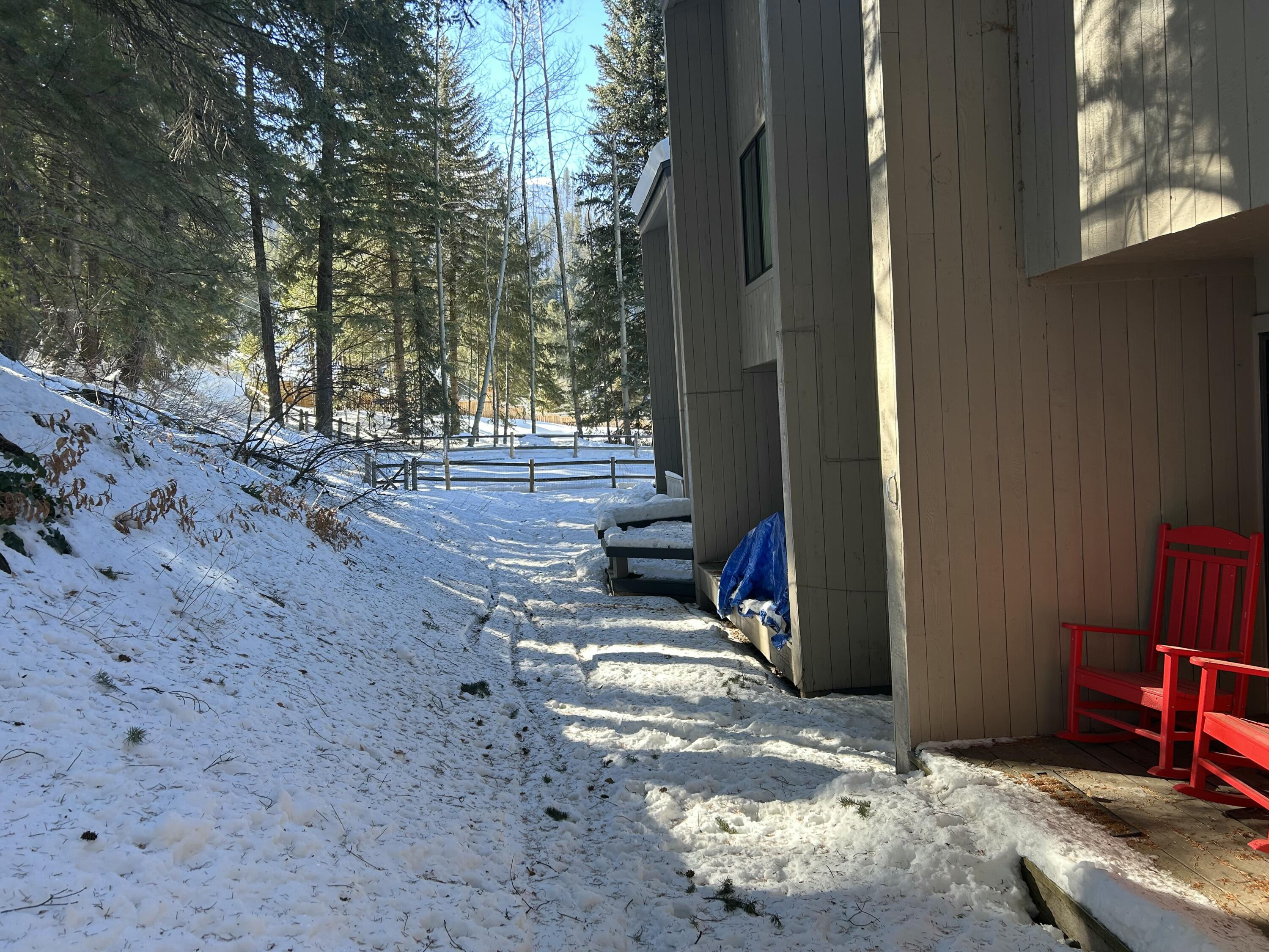 125 Picabo Street, Unit F7 Ketchum, ID 83340 - Photo 12 of 20 International Village Condo