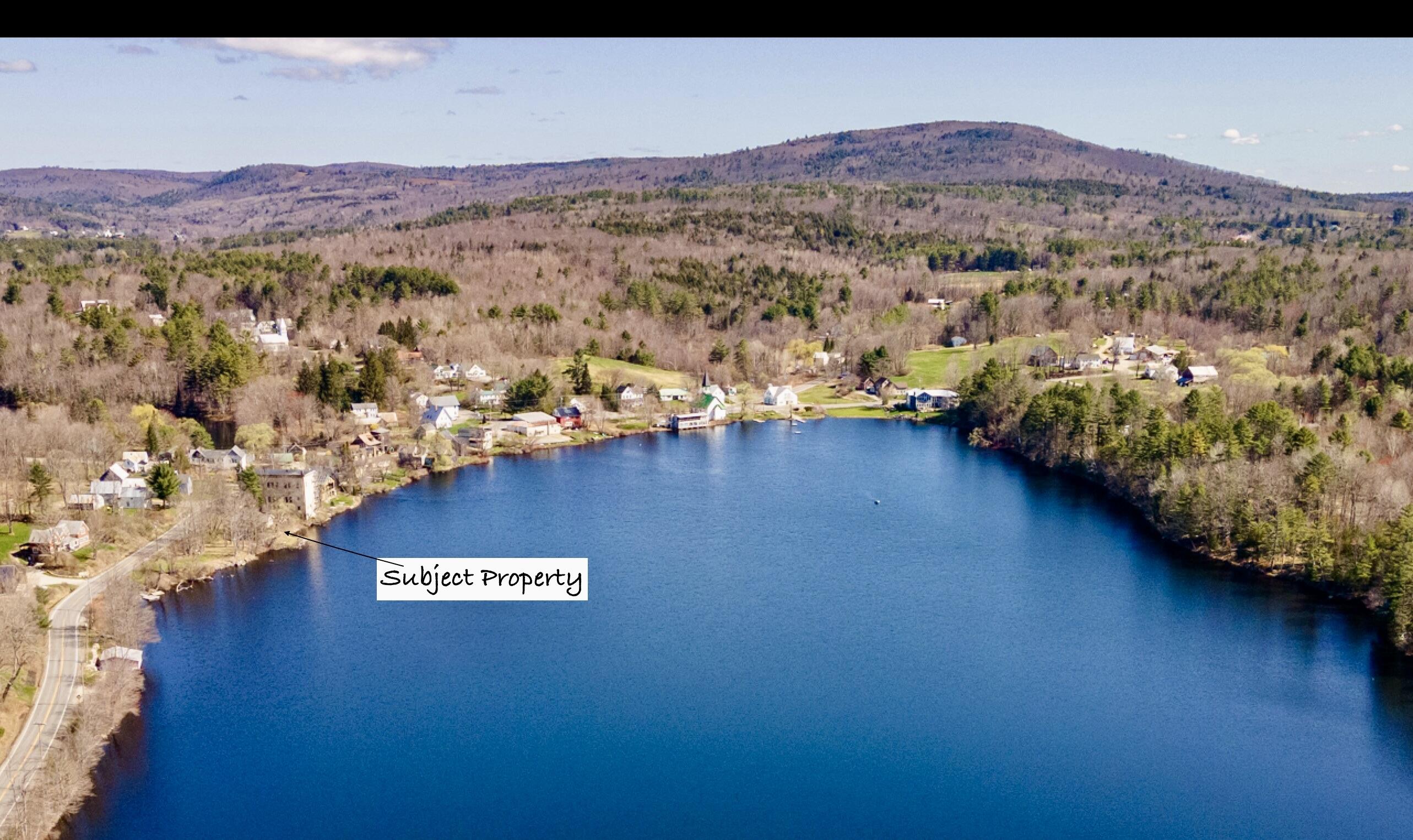 396 Pond Road Mount Vernon, ME 04352 - Photo 29 of 30 396 Pond Rd