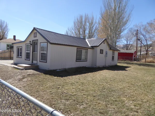 $227,000 | 337 Ogden Avenue, Ely, NV 89301