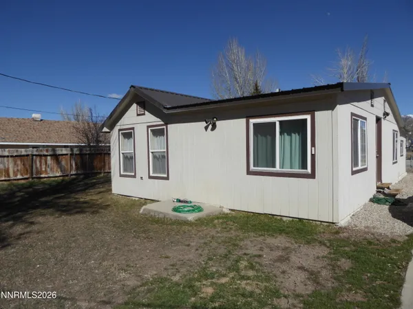 $227,000 | 337 Ogden Avenue, Ely, NV 89301
