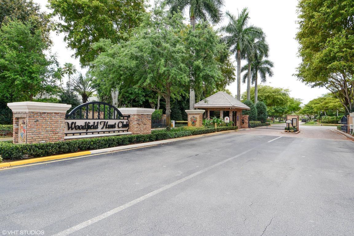 4890 Regency Court Boca Raton, FL 33434 - Photo 1 of 41 Entrance