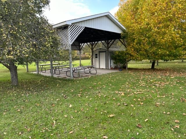 460 West River Road Mount Pleasant, MI 48858 - Photo 11 of 12